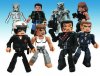 Terminator 2 Minimates Series 2 Asst